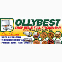 A Good Cook Needed Urgently