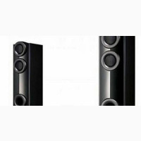 LG Bodyguard Home Theater System