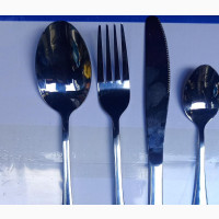 Quality Sliver Spoon