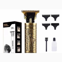 Vintage T9 Rechargeable Digital Trimmer