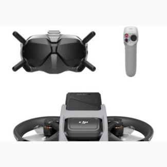 DJI Avata Fly Smart Combo DJI FPV Goggles V2 Sabon