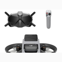 DJI Avata Fly Smart Combo DJI FPV Goggles V2 Sabon