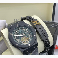 Hublot Big Bang Chain Mechanical Watch