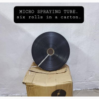 Spray Tube, Rain Pipe, Rain Hose, Micro Spray Tube