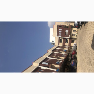 4 Bedroom Terrace Duplex in Asokoro for Rent