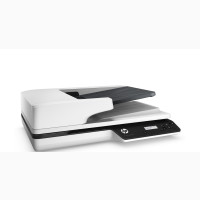 HP ScanJet Pro 3500 f1 Flatbed Scanner (L2741A)