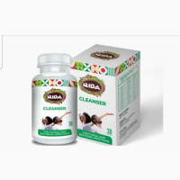 Rida Here Cleanser