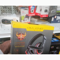 Ovleng Q6 Gaming Headset for PC