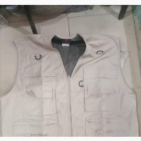 Cameraman Jackets