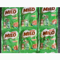 Milo Sachet