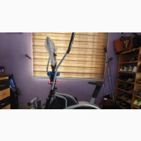Elliptical Bike 3 in 1
