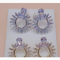 Stylish Butterfly Earrings and More Designs