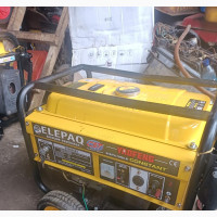 Used 3kva ELEPAQ Generator Key Starter 100% Copper