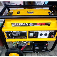 Sv22000e2 11kva Elepaq Constant Generator