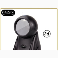 Blutech BP3102 2D Barcode Scanner