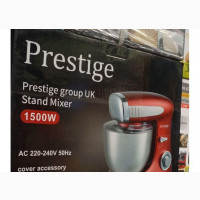 Prestige 7.5L Stand Cake Mixer