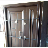 Affordable Turkish Security Doors