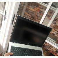 Laptop HP ProBook 650 G4 8GB Intel Core I5 SSD 256GB