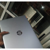 Laptop HP ProBook 650 G4 8GB Intel Core I5 SSD 256GB