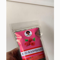 Red Raspberry Leaf for Uterine Health