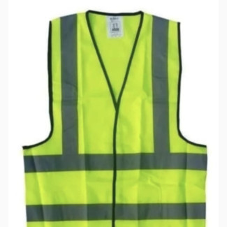 Reflective Jacket