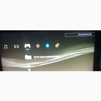Sony PlayStation 3 - Neat Console with Freebies