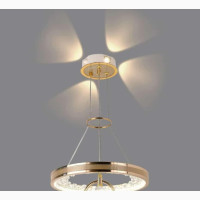Drop Ring Led Dropping Light