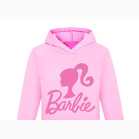 Girls#039; Barbie Hoodies