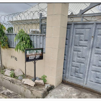 2bdrm Block of Flats in Kuje for sale