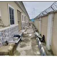 2bdrm Block of Flats in Kuje for sale
