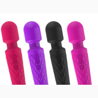 Wand Vibrator - Intense Pleasure