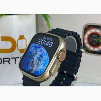 I9 Ultra Watch