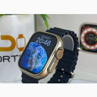 I9 Ultra Watch