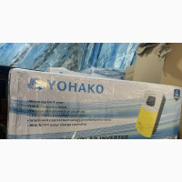 3.5kva Hybrid Yohako Inverter - Brand New