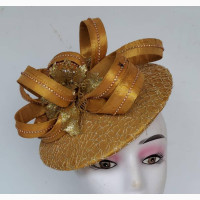 Stylish Fascinators and Turbanators for Women