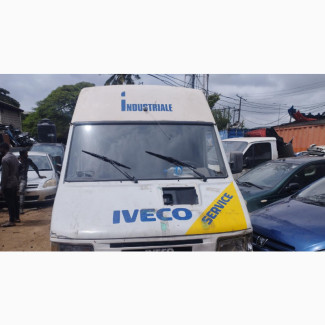 Iveco Midway 2000