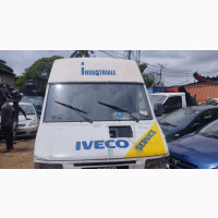 Iveco Midway 2000