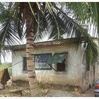 Commercial Pig/Fishery Farm for Sale