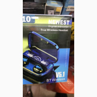 M10 Wireless Bluetooth