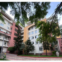 3bdrm Maisonette in Maitama for rent