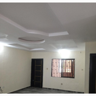 8bdrm Duplex in Omole Gra, Ikeja for rent