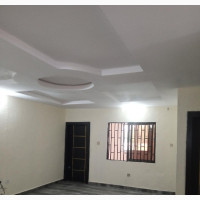 8bdrm Duplex in Omole Gra, Ikeja for rent