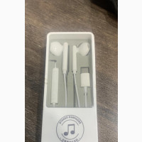 Type-c Stereo Headphone