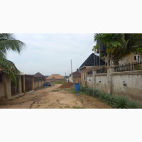4bdrm Bungalow in Dugbe Ibafan for sale