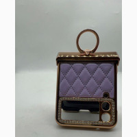 All Glittering Flip 3 and 4 Phone Case