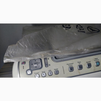 HP Photosmart Printer