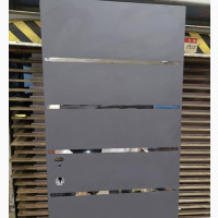 3ft Israeli Decorated Door