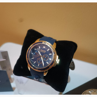 Versus Versace Aberdeen Extension Men#039;s Watch VSPLO0219