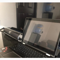 Laptop Lenovo Flex 4 8GB AMD A10 SSD 500GB