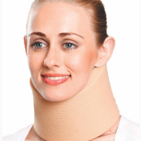 Cervical Collar Soft Support